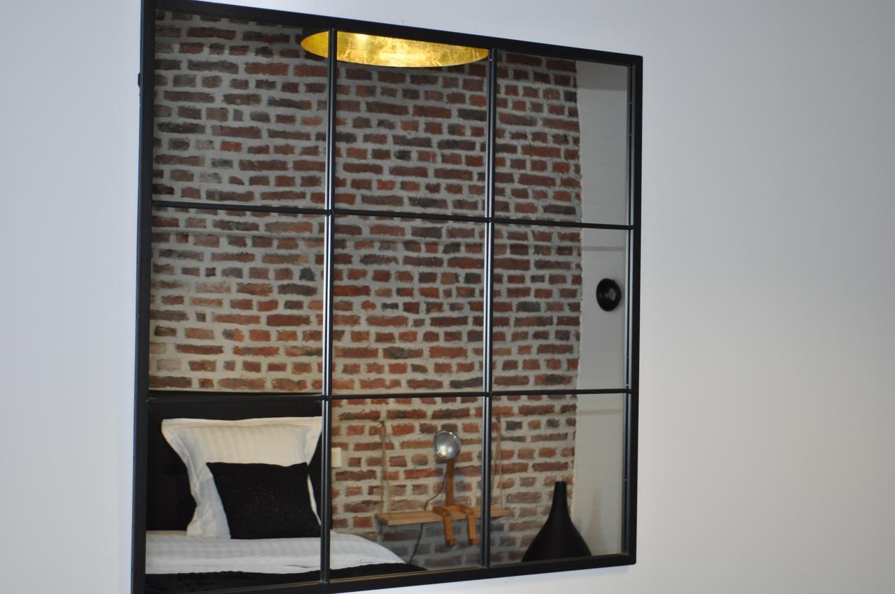 Victoria'S House Aparthotel Lille Eksteriør bilde