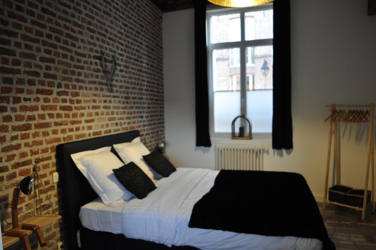 Victoria'S House Aparthotel Lille Eksteriør bilde
