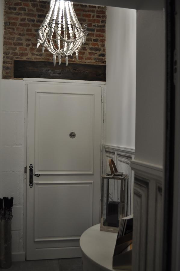Victoria'S House Aparthotel Lille Eksteriør bilde