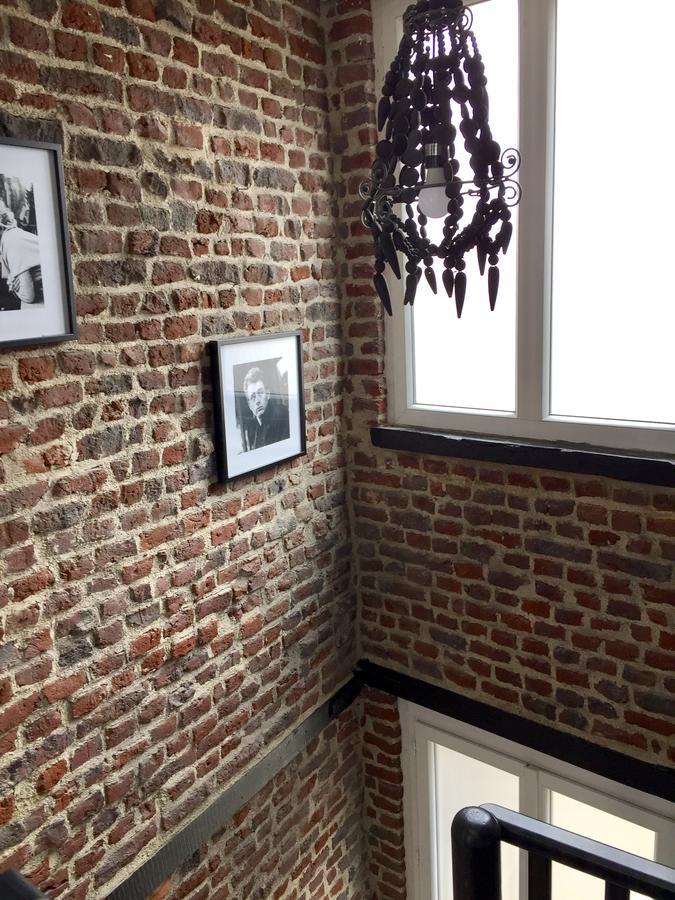 Victoria'S House Aparthotel Lille Eksteriør bilde
