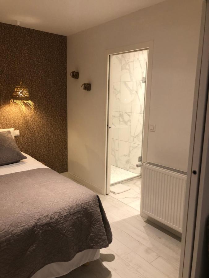 Victoria'S House Aparthotel Lille Eksteriør bilde