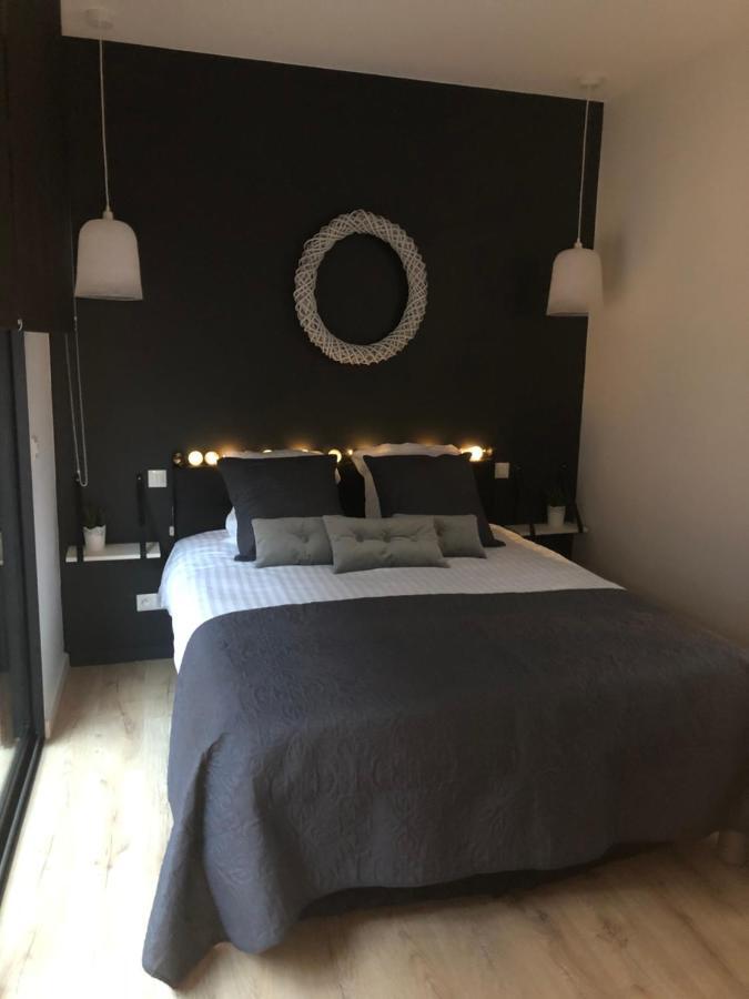 Victoria'S House Aparthotel Lille Eksteriør bilde