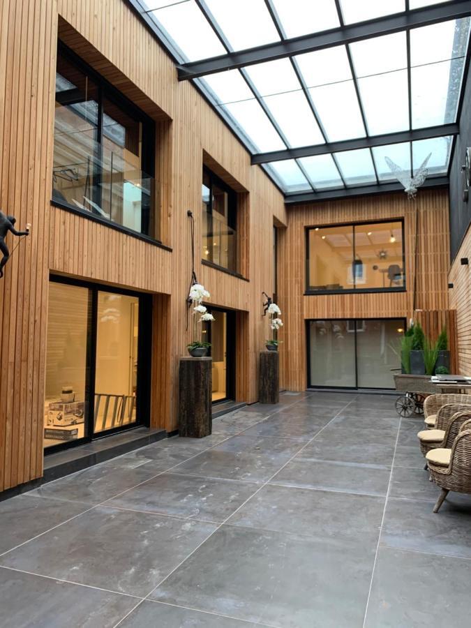 Victoria'S House Aparthotel Lille Eksteriør bilde